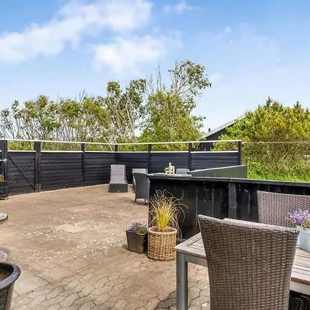 Apelone - 800m From The Sea By Interhome * Hjørring