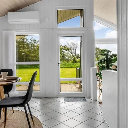 Apelone - 800m From The Sea By Interhome * Hjørring