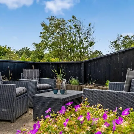 Apelone - 800m From The Sea By Interhome Hjørring
