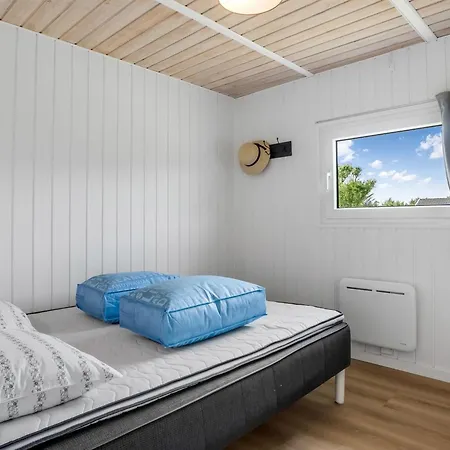 Apelone - 800m From The Sea By Interhome * Hjørring