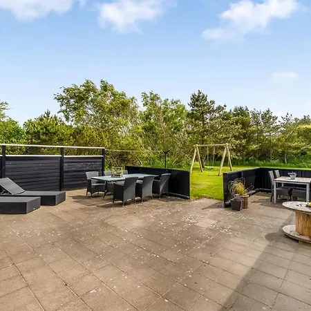 Apelone - 800m From The Sea By Interhome Hjørring