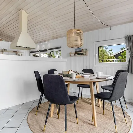 Feriehus Apelone - 800m From The Sea By Interhome